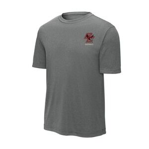 Boston College NCAA Football Activewear T-Shirt